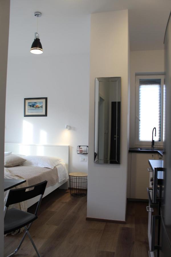The Site Apartments Split Exteriér fotografie